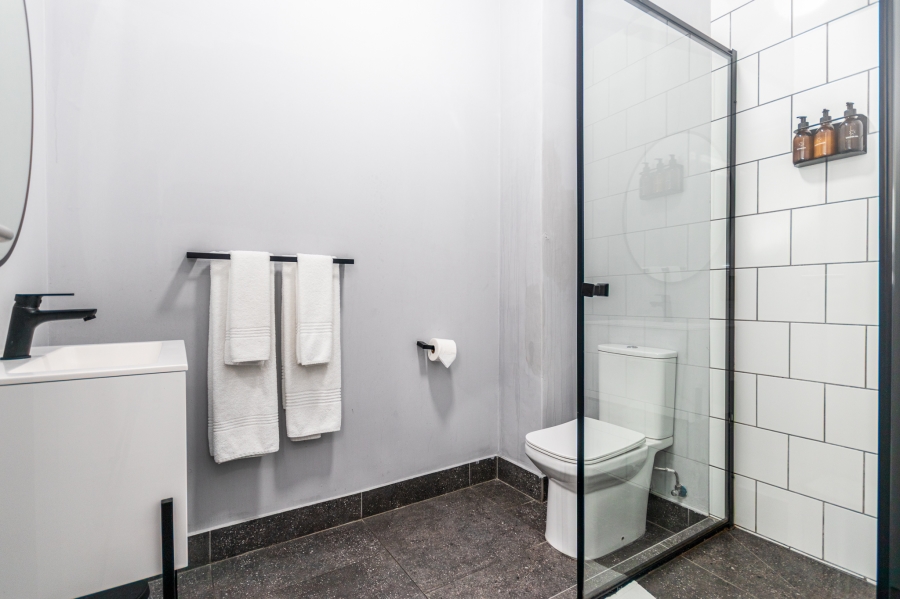 1 Bedroom Property for Sale in Cape Town City Centre Western Cape